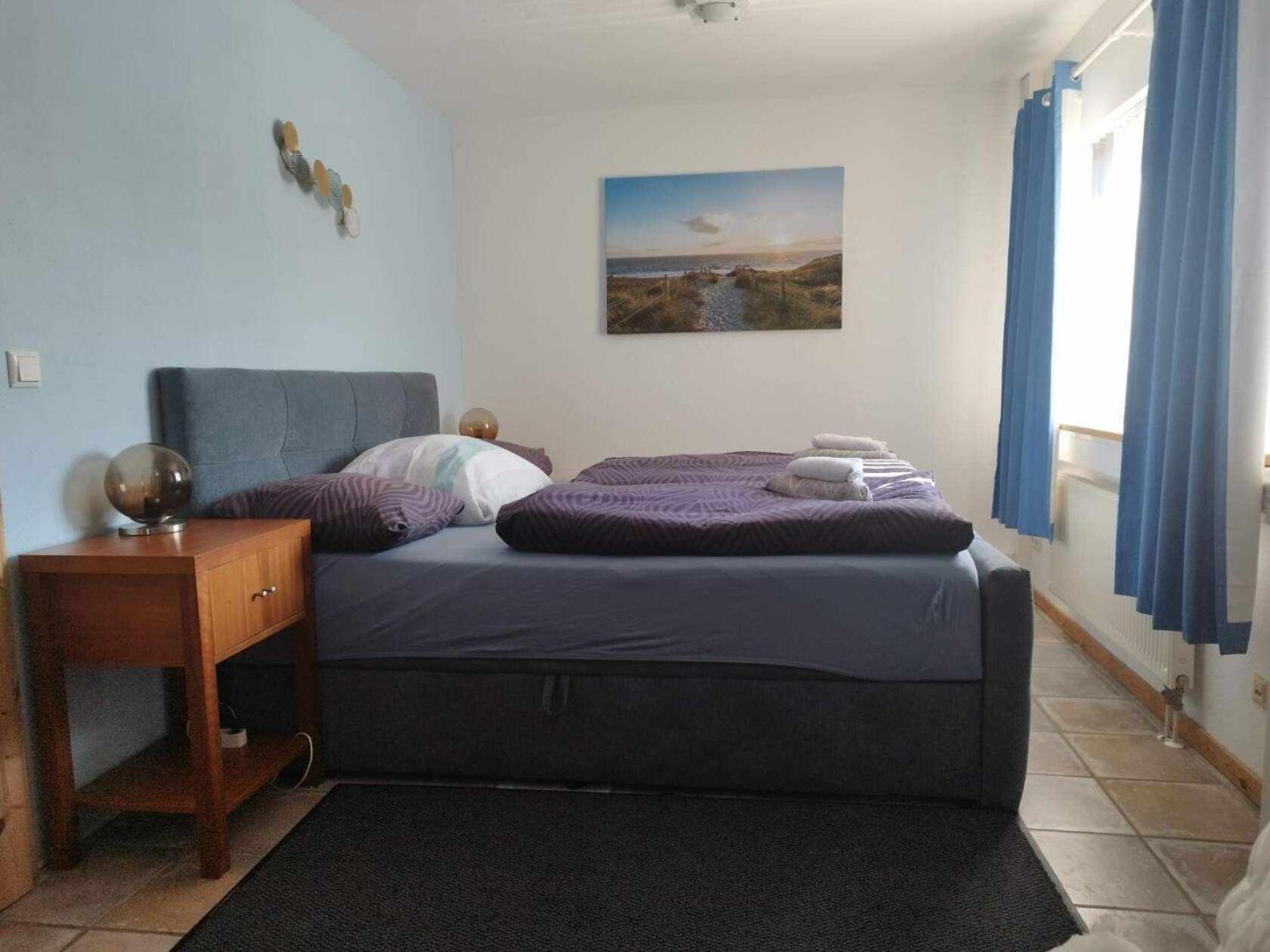 Bjaelkehytten Handewitt Buitenkant foto